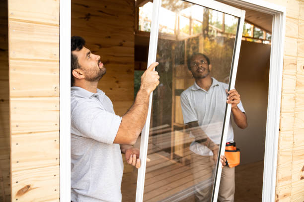 Best Residential Insulation Services  in Fraser, MI